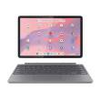PC Ordinateur portable LENOVO 83HH0037FR CHROMEBOOK DUET 11M889 10.95" MediaTek 8 Go Gris