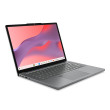PC Ordinateur portable LENOVO 83SX001UFR CHROME 14M8911 14" MediaTek Kompanio 8 Go Gris