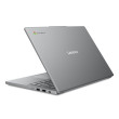 PC Ordinateur portable LENOVO 83SX001UFR CHROME 14M8911 14" MediaTek Kompanio 8 Go Gris