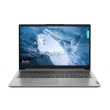 PC Ordinateur portable LENOVO 82LX00GVFR IdeaPad 1 15IJL7 15.6" CELERON 8 Go Gris 128 Go