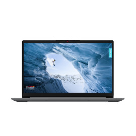 PC Ordinateur portable LENOVO 82LX00GVFR IdeaPad 1 15IJL7 15.6" CELERON 8 Go Gris 128 Go