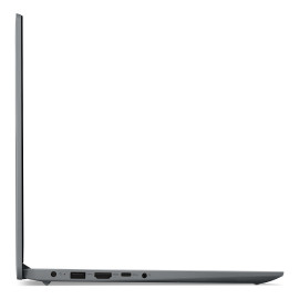 PC Ordinateur portable LENOVO 82LX00GVFR IdeaPad 1 15IJL7 15.6" CELERON 8 Go Gris 128 Go