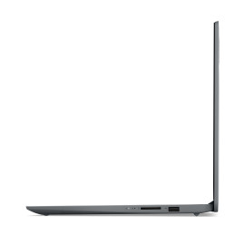 PC Ordinateur portable LENOVO 82LX00GVFR IdeaPad 1 15IJL7 15.6" CELERON 8 Go Gris 128 Go