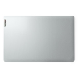 PC Ordinateur portable LENOVO 82LX00GVFR IdeaPad 1 15IJL7 15.6" CELERON 8 Go Gris 128 Go