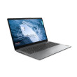 PC Ordinateur portable LENOVO 82LX00GVFR IdeaPad 1 15IJL7 15.6" CELERON 8 Go Gris 128 Go