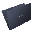 PC Ordinateur portable LENOVO 83T1002KFR CHROME 15ITN10 15.3" Intel N 8 Go Bleu