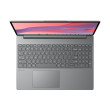 PC Ordinateur portable LENOVO 83T1002JFR CHROME 15ITN10 15.3" Intel N 8 Go Gris