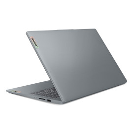 PC Ordinateur portable LENOVO 82XQ01JFFR IdeaPad SLIM 3 15AMN8 15.6" AMD Athlon Silver 8 Go Gris 128 Go