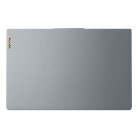 PC Ordinateur portable LENOVO 82XQ01JFFR IdeaPad SLIM 3 15AMN8 15.6" AMD Athlon Silver 8 Go Gris 128 Go