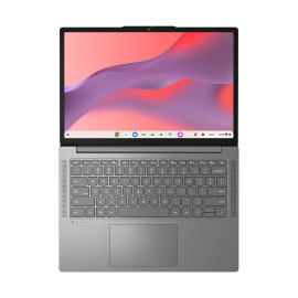 PC Ordinateur portable LENOVO 83SU0013FR CHROME 14ITN11 14" Intel N 8 Go Gris