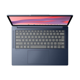 PC Ordinateur portable LENOVO 83SU0014FR CHROME 14ITN11 14" Intel N 8 Go Bleu