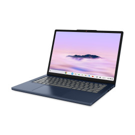 PC Ordinateur portable LENOVO 83SU0014FR CHROME 14ITN11 14" Intel N 8 Go Bleu