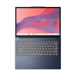 PC Ordinateur portable LENOVO 83SU0014FR CHROME 14ITN11 14" Intel N 8 Go Bleu