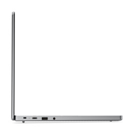 PC Ordinateur portable LENOVO 83T1002LFR CHROME 15ITN10 15.3" Intel N 8 Go Gris