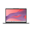 PC Ordinateur portable LENOVO 83T1002LFR CHROME 15ITN10 15.3" Intel N 8 Go Gris