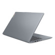 PC Ordinateur portable LENOVO 82XQ01VQFR IdeaPad SLIM 3 15AMN8 15.6" AMD Ryzen 5 8 Go Gris 512 Go