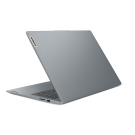 PC Ordinateur portable LENOVO 82XR00DLFR IdeaPad SLIM 3 16ABR8 16" AMD Ryzen 7 16 Go Gris 512 Go