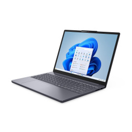 PC Ordinateur portable LENOVO 83K100Q3FR IdeaPad SLIM 3 15IRH10 15.3" I5 16 Go Gris 512 Go