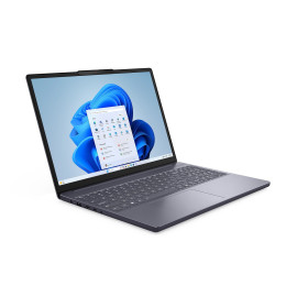 PC Ordinateur portable LENOVO 83K100Q3FR IdeaPad SLIM 3 15IRH10 15.3" I5 16 Go Gris 512 Go