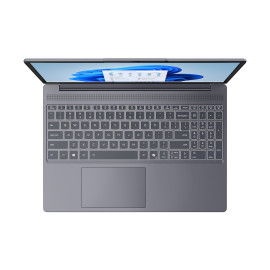 PC Ordinateur portable LENOVO 83K100Q3FR IdeaPad SLIM 3 15IRH10 15.3" I5 16 Go Gris 512 Go