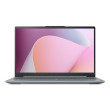 PC Ordinateur portable LENOVO 82XQ01JNFR IdeaPad SLIM 3 15AMN8 15.6" AMD Ryzen 5 16 Go Gris 512 Go