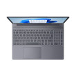 PC Ordinateur portable LENOVO 83K10161FR IdeaPad SLIM 3 15IRH10 15.3" I7 16 Go Gris 512 Go