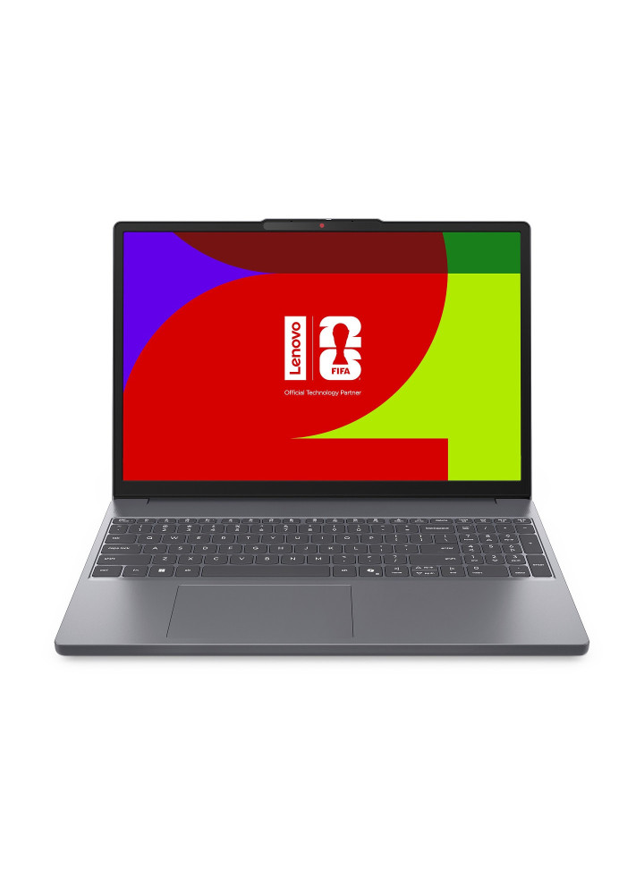 PC Ordinateur portable LENOVO 83UR0058FR IdeaPad SLIM 3 15IPH11 COPILOT+ PC 15.3" Intel Core Ultra 7 16 Go Gris 512 Go