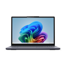 PC Ordinateur portable LENOVO 83UR0058FR IdeaPad SLIM 3 15IPH11 COPILOT+ PC 15.3" Intel Core Ultra 7 16 Go Gris 512 Go