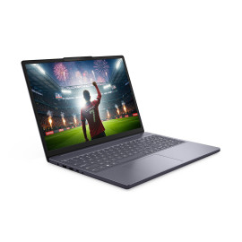 PC Ordinateur portable LENOVO 83UR0058FR IdeaPad SLIM 3 15IPH11 COPILOT+ PC 15.3" Intel Core Ultra 7 16 Go Gris 512 Go
