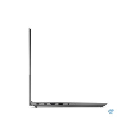 PC Ordinateur portable LENOVO 20VE0004FR ThinkBook 15 G2 ITL 15.6" I5 8 Go Gris 256 Go