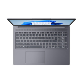 PC Ordinateur portable LENOVO 83K800E3FR IdeaPad SLIM 3 16ARP10 16" AMD Ryzen 7 16 Go Gris 512 Go