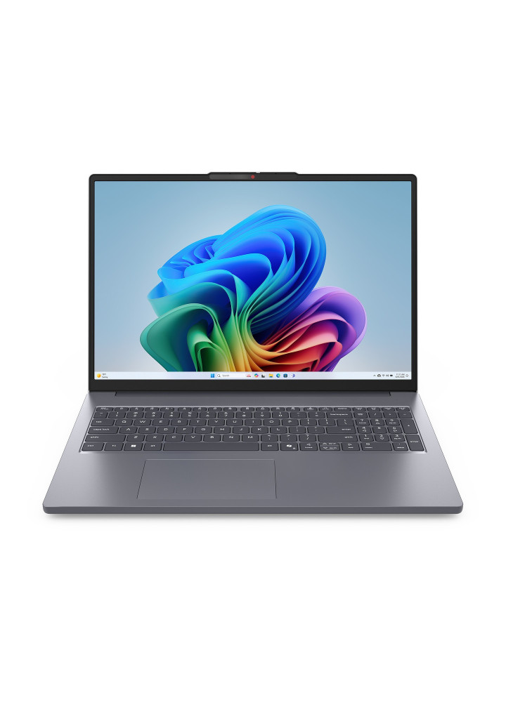 PC Ordinateur portable LENOVO 83US0029FR IdeaPad SLIM 3 16IPH11 COPILOT+ PC 16" Intel Core Ultra 5 16 Go Gris 512 Go