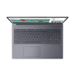 PC Ordinateur portable LENOVO 83US0029FR IdeaPad SLIM 3 16IPH11 COPILOT+ PC 16" Intel Core Ultra 5 16 Go Gris 512 Go