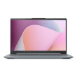 PC Ordinateur portable LENOVO 82XQ01GPFR IdeaPad SLIM 3 15AMN8 15.6" AMD Ryzen 5 16 Go Gris 512 Go