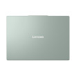 PC Ordinateur portable LENOVO 83S5000QFR IdeaPad SLIM 5 14IPH11 COPILOT+ PC 14" Intel Core Ultra 5 16 Go Vert, Gris 512 Go