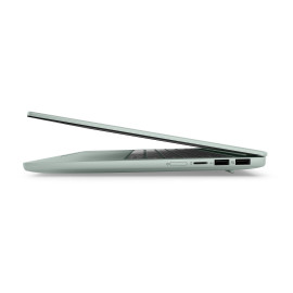 PC Ordinateur portable LENOVO 83S5000QFR IdeaPad SLIM 5 14IPH11 COPILOT+ PC 14" Intel Core Ultra 5 16 Go Vert, Gris 512 Go