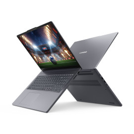 PC Ordinateur portable LENOVO 83US002AFR IdeaPad SLIM 3 16IPH11 COPILOT+ PC 16" Intel Core Ultra 5 16 Go Gris 512 Go