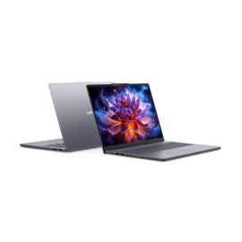 PC Ordinateur portable LENOVO 83US002AFR IdeaPad SLIM 3 16IPH11 COPILOT+ PC 16" Intel Core Ultra 5 16 Go Gris 512 Go