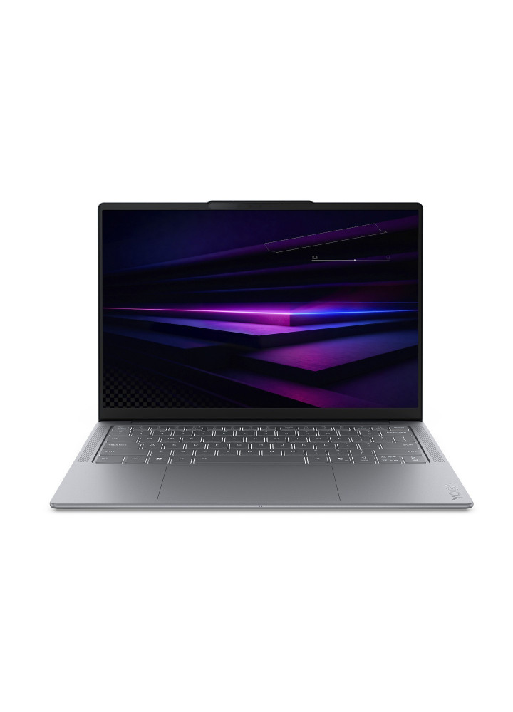 PC Ordinateur portable LENOVO 83QM007LFR Yoga SLIM 7 14IPH11 COPILOT+ PC 14" Intel Core Ultra 5 16 Go Gris 512 Go
