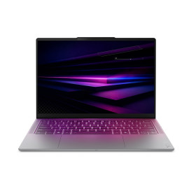PC Ordinateur portable LENOVO 83QM007LFR Yoga SLIM 7 14IPH11 COPILOT+ PC 14" Intel Core Ultra 5 16 Go Gris 512 Go