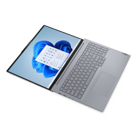 PC Ordinateur portable LENOVO 21SK00QEFR ThinkBook 16 G8 IAL 16" Intel Core Ultra 5 16 Go Gris 512 Go