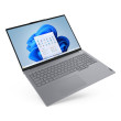 PC Ordinateur portable LENOVO 21SK00QEFR ThinkBook 16 G8 IAL 16" Intel Core Ultra 5 16 Go Gris 512 Go