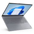 PC Ordinateur portable LENOVO 21SK00QEFR ThinkBook 16 G8 IAL 16" Intel Core Ultra 5 16 Go Gris 512 Go