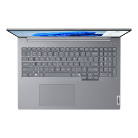 PC Ordinateur portable LENOVO 21SK00QEFR ThinkBook 16 G8 IAL 16" Intel Core Ultra 5 16 Go Gris 512 Go