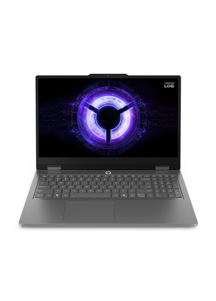 PC Ordinateur portable LENOVO 83SC0011FR LOQ ESSENTIAL 15IRX11 15.6" I5 16 Go Gris 512 Go