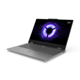 PC Ordinateur portable LENOVO 83SC0011FR LOQ ESSENTIAL 15IRX11 15.6" I5 16 Go Gris 512 Go
