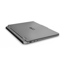 PC Ordinateur portable LENOVO 83SC0011FR LOQ ESSENTIAL 15IRX11 15.6" I5 16 Go Gris 512 Go