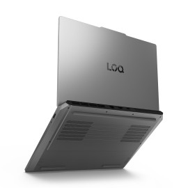 PC Ordinateur portable LENOVO 83SC0011FR LOQ ESSENTIAL 15IRX11 15.6" I5 16 Go Gris 512 Go