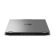 PC Ordinateur portable LENOVO 83SC0011FR LOQ ESSENTIAL 15IRX11 15.6" I5 16 Go Gris 512 Go
