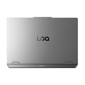 PC Ordinateur portable LENOVO 83SC0011FR LOQ ESSENTIAL 15IRX11 15.6" I5 16 Go Gris 512 Go
